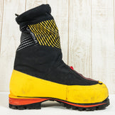 【Unisex 26.1cm ブラック系】 La Sportiva ( ラ・スポルティバ ) ガッシャブルム5 Evo G5 Evo フットウェア 厳冬期用アルパインブーツ z00050737 厳冬期用アルパインブーツ フットウェア - 【公式】2ndGEAR（セカンドギア）Webショップ【登山用品・アウトドア用品専門 買取販売店】