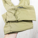 【Men's M グリーン系】 Houdini ( フーディニ ) リキッドロック パンツ Liquid Rock Pants ナイロン ウェア ボトムス ロングパンツ ソフトシェル z00053080  ソフトシェル ロングパンツ ボトムス ウェア-7