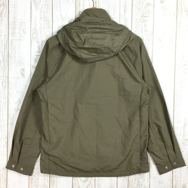 【Unisex S ベージュ系】 The North Face ( ザ・ノースフェイス ) × ナナミカ パープルレーベル マウンテン ウィンド パーカー Mountain Wind Parka ウィンドシェル ジャケット フーディ NP2651N Asian Uni - 【公式】2ndGEAR（セカンドギア）Webショップ【登山用品・アウトドア用品専門 買取販売店】