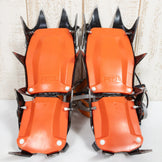 【Unisex OneSize ブラック系】 Petzl ( ペツル ) バサック レバーロック ユニバーサル TO5A Unisex クランポン アイゼン ウィンターギア - 【公式】2ndGEAR（セカンドギア）Webショップ【登山用品・アウトドア用品専門 買取販売店】