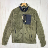【Men's S カーキグリーン系】 Norrona ( ノローナ ) ノローナ ウォーム3 ジャケット メンズ Norrona Warm3 Jacket M's 5207-20 3301 OLIVE NIGHT z00056096 3301 OLIVE NIGHT フリ
