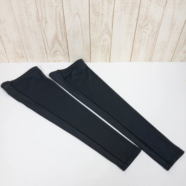 【M ブラック系】 Montbell ( モンベル ) ジオライン メッシュ サイクルレッグカバー サイクルウェア 1130408 タイツ ボトムス ウェア - 【公式】2ndGEAR（セカンドギア）Webショップ【登山用品・アウトドア用品専門 買取販売店】