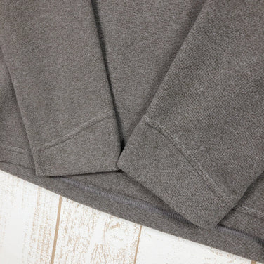 【Men's S ブラウン系】 Montbell ( モンベル ) シャミース ハイネックセーター フリース プルオーバー ポリエステル 1104978 Asian Men's タン | ML-C フリース アウター ジャケット トップス ウェア - 【公式】2ndGEAR（セカンドギア）Webショップ【登山用品・アウトドア用品専門 買取販売店】