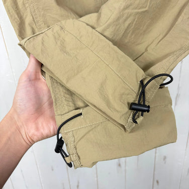 【男士 M 米色系】 Rokx ( 乐克斯 ) Dry E-Z Crops RXMS242017 R21 CHINO z00056148 R21 CHINO 长裤 裤装 服饰