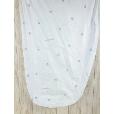 【Unisex OneSize ホワイト系】 Montbell ( モンベル ) タイベック スリーピングバッグカバー タイベック 1121323 Unisex シュラフカバー スリーピングシステム - 【公式】2ndGEAR（セカンドギア）Webショップ【登山用品・アウトドア用品専門 買取販売店】