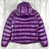 【Women's 10 パープル系】 Rab ( ラブ ) インフィニティ ジャケット Infinity Jacket 850Fp ダウン Pertex Quantum フーディ QDN-35 International Women's ダウンインサレーション アウター - 【公式】2ndGEAR（セカンドギア）Webショップ【登山用品・アウトドア用品専門 買取販売店】