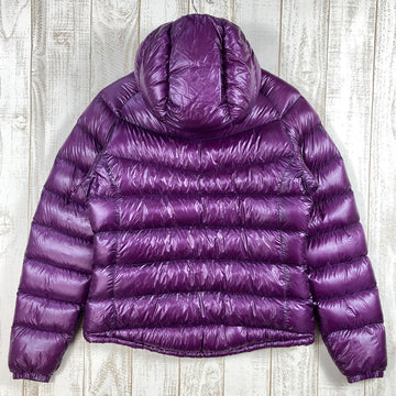 【Women's 10 パープル系】 Rab ( ラブ ) インフィニティ ジャケット Infinity Jacket 850Fp ダウン Pertex Quantum フーディ QDN-35 International Women's ダウンインサレーション アウター - 【公式】2ndGEAR（セカンドギア）Webショップ【登山用品・アウトドア用品専門 買取販売店】