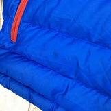 【Men's S ブルー系】 Patagonia ( パタゴニア ) ダウン セーター Down Sweater 800Fp ダウン ジャケット 84673 International Men's ダウンインサレーション アウター ジャケット トップス ウェア - 【公式】2ndGEAR（セカンドギア）Webショップ【登山用品・アウトドア用品専門 買取販売店】