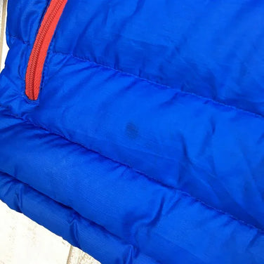 【Men's S ブルー系】 Patagonia ( パタゴニア ) ダウン セーター Down Sweater 800Fp ダウン ジャケット 84673 International Men's ダウンインサレーション アウター ジャケット トップス ウェア - 【公式】2ndGEAR（セカンドギア）Webショップ【登山用品・アウトドア用品専門 買取販売店】