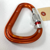 【OneSize オレンジ系】 Petzl ( ペツル ) SL アタッシュ SL Attache ロッククライミングギア z00051024 ロッククライミングギア - 【公式】2ndGEAR（セカンドギア）Webショップ【登山用品・アウトドア用品専門 買取販売店】
