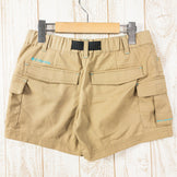 【Women's M ベージュ系】 Columbia ( コロンビア ) アルゴンヌ ショーツ Argonne Short ショート パンツ PL4006 Women's 化繊 ショーツ ショートパンツ ボトムス ウェア - 【公式】2ndGEAR（セカンドギア）Webショップ【登山用品・アウトドア用品専門 買取販売店】
