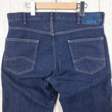 【Men's 33 ネイビー系】 Patagonia ( パタゴニア ) パフォーマンス ストレートフィット ジーンズ ショート Performance Straight Fit Jeans - Short オーガニックコットン 56020 International - 【公式】2ndGEAR（セカンドギア）Webショップ【登山用品・アウトドア用品専門 買取販売店】