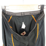 【Men's L ブラック系】 Montbell ( モンベル ) サポーテック ライト ニー ロング タイツ Supportec Light Knee Long Tights ポリエステル ウェア ボトムス タイツ z00052251 タイツ ボトムス ウェア - 【公式】2ndGEAR（セカンドギア）Webショップ【登山用品・アウトドア用品専門 買取販売店】