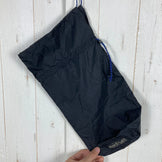 Montbell 女式大号蓝色全天候夹克，韩国标准款，尼龙，防雨外套，上衣，外套，夹克，上衣，服装，z00053755