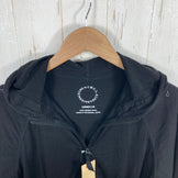 【Unisex M ブラック系】 Yamatomichi ( 山と道 ) メリノ フルジップ フーディ Merino Full Zip Hoody メリノウール ウェア トップス インナー シャツ フーディ ウール z00058597  ウール フーディ インナー シ