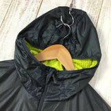 【Men's S グリーン系】 Haglofs ( ホグロフス ) プロテウス ジャケット Proteus Jacket アクティブインサレーション クアッドフュージョン 603494 Men's 化繊インサレーション アウター ジャケット トップス ウェア - 【公式】2ndGEAR（セカンドギア）Webショップ【登山用品・アウトドア用品専門 買取販売店】