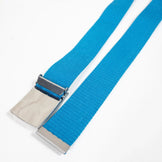 【OneSize ブルー系】 Peak Performance ( ピークパフォーマンス ) ライダー ベルト Rider Belt ベルト ウェア小物 ウェア - 【公式】2ndGEAR（セカンドギア）Webショップ【登山用品・アウトドア用品専門 買取販売店】