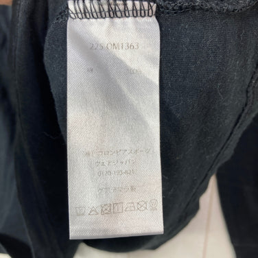 【Men's L ブラック系】 Mountain Hardwear ( マウンテンハードウェア ) リググラフィック リラックスド ロングスリーブ コットン ウェア トップス インナー シャツ ロングスリーブTシャツ クルーネック コットン z00059507  コ