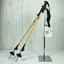 【110 オレンジ系】 Black Diamond ( ブラックダイヤモンド ) ファースト ストライク ポール First Strike Poles 生産終了モデル 入手困難 アルミ ポール ストック トレッキングポール z00056253  トレッキング-1