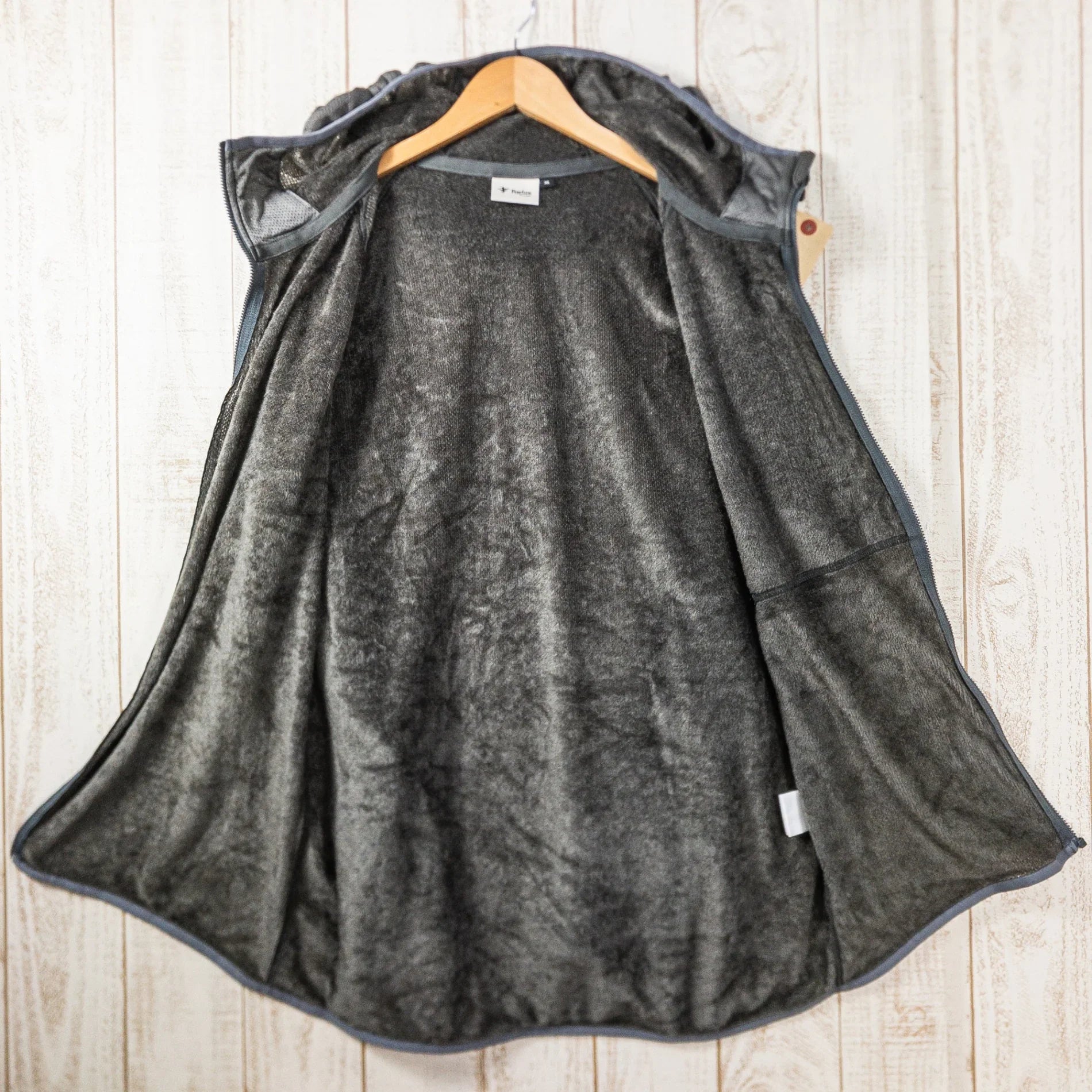 【Men's XL グレー系】 Foxfire ( フォックスファイヤー ) オクタライトフーディ Octa Light Hoody ポリエステル ウェア トップス アウター ジャケット フリース z00051129 フリース アウター ジャケット トップス ウェ - 【公式】2ndGEAR（セカンドギア）Webショップ【登山用品・アウトドア用品専門 買取販売店】