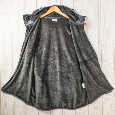 【Men's XL グレー系】 Foxfire ( フォックスファイヤー ) オクタライトフーディ Octa Light Hoody ポリエステル ウェア トップス アウター ジャケット フリース z00051129 フリース アウター ジャケット トップス ウェ - 【公式】2ndGEAR（セカンドギア）Webショップ【登山用品・アウトドア用品専門 買取販売店】