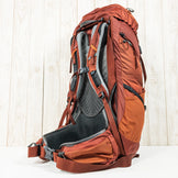 【M/L レッド系】 Gregory ( グレゴリー ) パラゴン 48 Paragon 48 バッグ ストレージ バックパック 容量【30L～54L】 z00051906 容量【30L～54L】 バックパック バッグ ストレージ - 【公式】2ndGEAR（セカンドギア）Webショップ【登山用品・アウトドア用品専門 買取販売店】