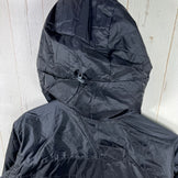 【Men's M ブラック系】 Norrona ( ノローナ ) フォルケティン サーモ40 フード メンズ Falketind Thermo40 Hood M's 1814-24 7718 CAVIAR z00056078 7718 CAVIAR 化繊インサレーシ