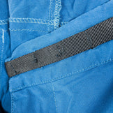 【Men's S ブルー系】 Houdini ( フーディニ ) ルシイド パンツ Lucid Pants ナイロン ウェア ボトムス ロングパンツ ソフトシェル z00050932 ソフトシェル ロングパンツ ボトムス ウェア - 【公式】2ndGEAR（セカンドギア）Webショップ【登山用品・アウトドア用品専門 買取販売店】