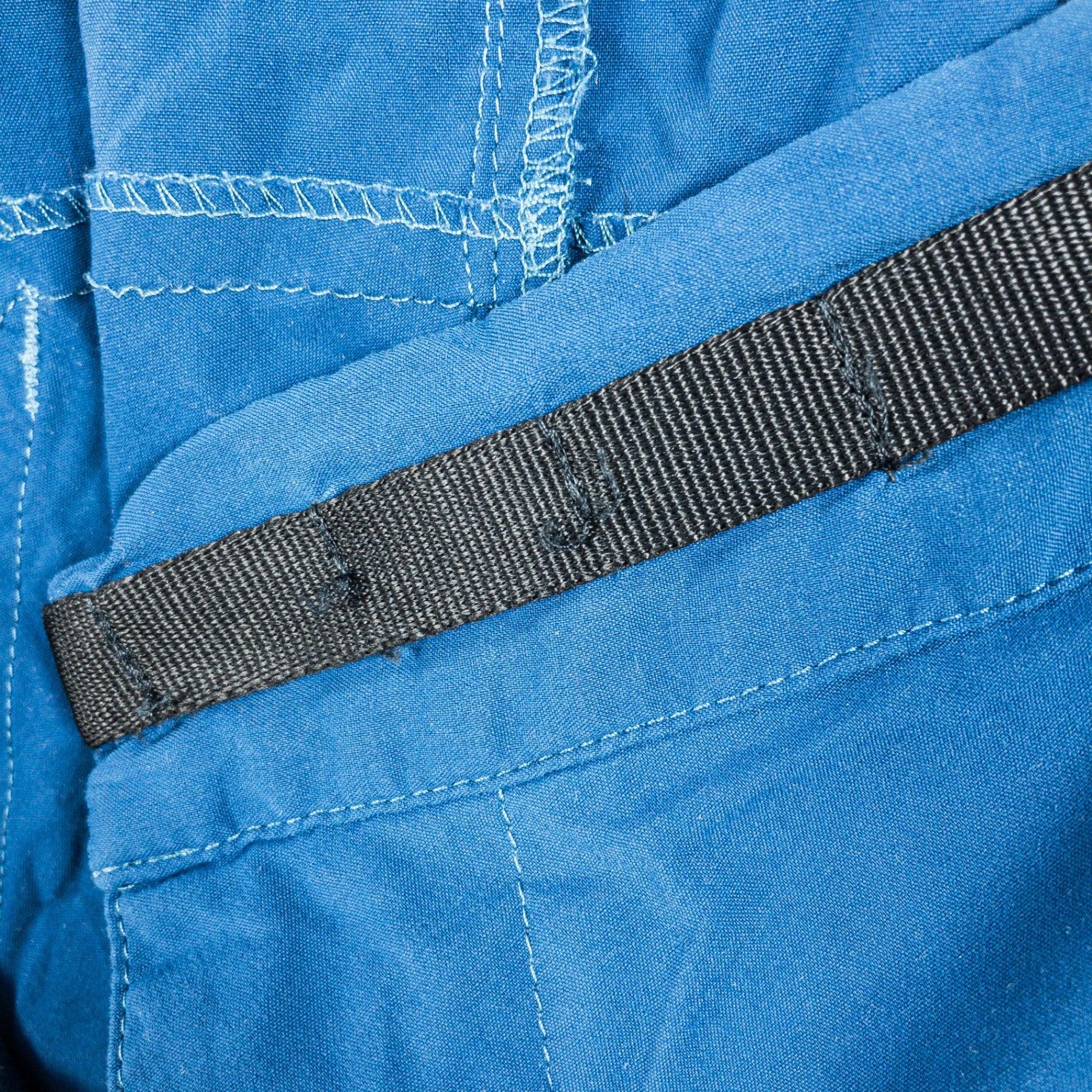 【Men's S ブルー系】 Houdini ( フーディニ ) ルシイド パンツ Lucid Pants ナイロン ウェア ボトムス ロングパンツ ソフトシェル z00050932 ソフトシェル ロングパンツ ボトムス ウェア - 【公式】2ndGEAR（セカンドギア）Webショップ【登山用品・アウトドア用品専門 買取販売店】