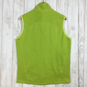 【Men's M グリーン系】Patagonia ( パタゴニア ) R1 ベスト R1 Vest レギュレーター ポーラテック パワードライ フリース 生産終了モデル 入手困難 40140 International Men's フリース ベスト トップス ウェア - 【公式】2ndGEAR（セカンドギア）Webショップ【登山用品・アウトドア用品専門 買取販売店】