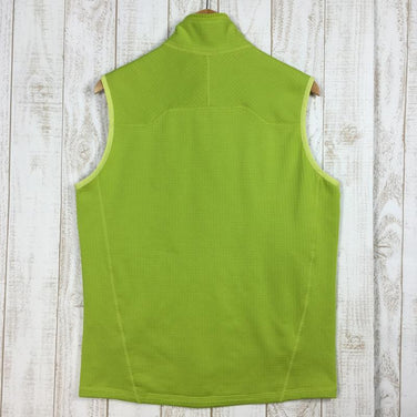 【Men's M グリーン系】Patagonia ( パタゴニア ) R1 ベスト R1 Vest レギュレーター ポーラテック パワードライ フリース 生産終了モデル 入手困難 40140 International Men's フリース ベスト トップス ウェア - 【公式】2ndGEAR（セカンドギア）Webショップ【登山用品・アウトドア用品専門 買取販売店】