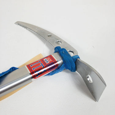 【68cm シルバー系】 Kajitax ( カジタックス ) パイオニア 2 Pioneer 2 ウィンターギア ピッケル アイスアックス z00050938 ピッケル アイスアックス ウィンターギア - 【公式】2ndGEAR（セカンドギア）Webショップ【登山用品・アウトドア用品専門 買取販売店】