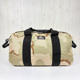 【OneSize ベージュ系】 2000s Gregory ( グレゴリー ) クラシック ダッフルバッグ XL Classic Dafful Bag XL Desert Camo 生産終了モデル 入手困難 アメリカ製 希少柄 ナイロン バッグ ストレージ ダッフル