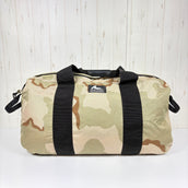 【OneSize ベージュ系】 2000s Gregory ( グレゴリー ) クラシック ダッフルバッグ XL Classic Dafful Bag XL Desert Camo 生産終了モデル 入手困難 アメリカ製 希少柄 ナイロン バッグ ストレージ ダッフル