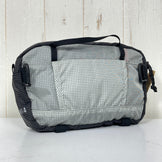 【OneSize グレー系】 Black Diamond ( ブラックダイヤモンド ) ベータライト サテライト バッグ Beta Light Satellite Bag ナイロン バッグ ストレージ 外付けポーチ z00059625  外付けポーチ バッグ スト
