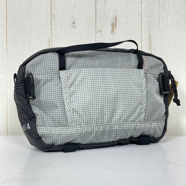 【OneSize グレー系】 Black Diamond ( ブラックダイヤモンド ) ベータライト サテライト バッグ Beta Light Satellite Bag ナイロン バッグ ストレージ 外付けポーチ z00059625  外付けポーチ バッグ スト