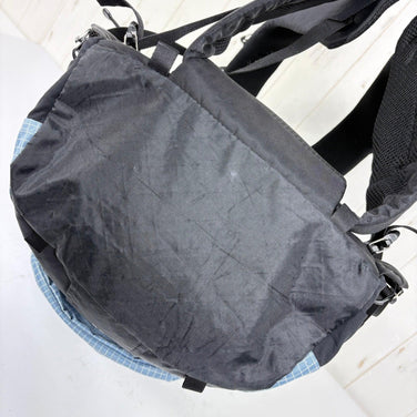 【OneSize ブルー系】 Paago Works ( パーゴワークス ) ゼン 35 Zenn 35 ブルー ナイロン バッグ ストレージ バックパック 容量【30L～54L】 z00058758 ブルー 容量【30L～54L】 バックパック バッグ ストレー