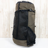 【OneSize ブラウン系】 Trail Bum ( トレイルバム ) バマー Bummer KHAKI ナイロン バッグ ストレージ バックパック 容量【30L～54L】 z00051282 KHAKI 容量【30L～54L】 バックパック バッグ ストレージ - 【公式】2ndGEAR（セカンドギア）Webショップ【登山用品・アウトドア用品専門 買取販売店】