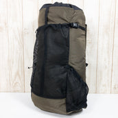 【OneSize ブラウン系】 Trail Bum ( トレイルバム ) バマー Bummer KHAKI ナイロン バッグ ストレージ バックパック 容量【30L～54L】 z00051282 KHAKI 容量【30L～54L】 バックパック バッグ ストレージ - 【公式】2ndGEAR（セカンドギア）Webショップ【登山用品・アウトドア用品専門 買取販売店】