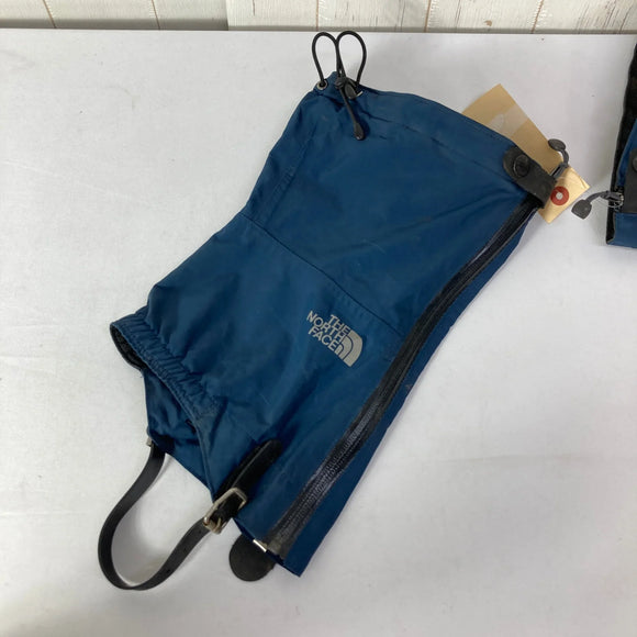 【Unisex L ネイビー系】 The North Face ( ザ・ノースフェイス ) ハイベント ゲイター ミッド HYVENT GAITER MID ナイロン ウェア ウェア小物 ゲイター スパッツ z00061414  ゲイター スパッツ ウェア小物 ウェア
