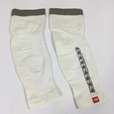 【Unisex 4 ホワイト系】 Compressport ( コンプレスポーツ ) カーフスリーブ ふくらはぎ コンプレッション サポーター Unisex タイツ ボトムス ウェア - 【公式】2ndGEAR（セカンドギア）Webショップ【登山用品・アウトドア用品専門 買取販売店】