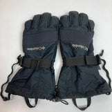 【Men's M ブラック系】 Columbia ( コロンビア ) ワーリバード II グローブ 化繊ダウン CM6409 Asian Men's Omni-Heat ( オムニヒート) Omni-Tech ( オムニテック ) グローブ 手袋 ウェア小物 ウェ - 【公式】2ndGEAR（セカンドギア）Webショップ【登山用品・アウトドア用品専門 買取販売店】