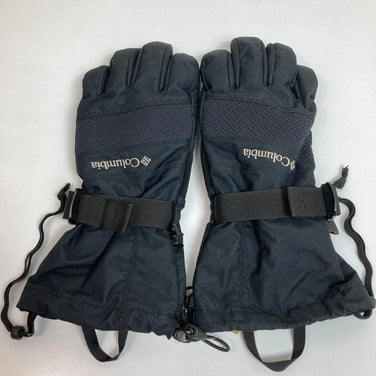 【Men's M ブラック系】 Columbia ( コロンビア ) ワーリバード II グローブ 化繊ダウン CM6409 Asian Men's Omni-Heat ( オムニヒート) Omni-Tech ( オムニテック ) グローブ 手袋 ウェア小物 ウェ - 【公式】2ndGEAR（セカンドギア）Webショップ【登山用品・アウトドア用品専門 買取販売店】