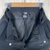 【Men's M ブラック系】 Millet ( ミレー ) ティフォン 50000 ウォーム ストレッチ トレック パンツ TYPHON WARM TREK PANT ナイロン ウェア ボトムス ロングパンツ レインシェル z00055643  レインシェル ロン