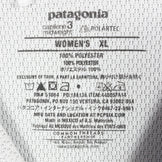 【Women's XL グレー系】 Patagonia ( パタゴニア ) キャプリーン 3 ミッドウェイト クルー Cap 3 Mw Crew ポリエステル 44005 Asian Women's ポーラテック・パワードライ 化繊 ロングスリーブTシャツ クルーネッ - 【公式】2ndGEAR（セカンドギア）Webショップ【登山用品・アウトドア用品専門 買取販売店】