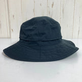 Unisex L/XL Black Columbia Yellow Dog Mountain Booney Polyester Hat z00054135