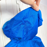 【男式 M 蓝色系】 Onyone ( 恩约尼 ) Breath Tech 2.5L 雨衣套装 BREATH TECH 2.5L Rain Suit 涤纶 运动服套装 雨衣 雨壳 z00056321 雨衣 雨壳