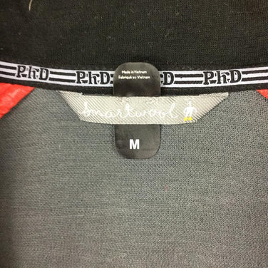 【Men's M レッド系】Smartwool ( スマートウール ) Phd スマートロフト ディバイド ベスト Phd Smartloft Divide Vest メリノウール インサレーション SP623 International Men's 化繊インサレーション ベスト トップス ウェア - 【公式】2ndGEAR（セカンドギア）Webショップ【登山用品・アウトドア用品専門 買取販売店】