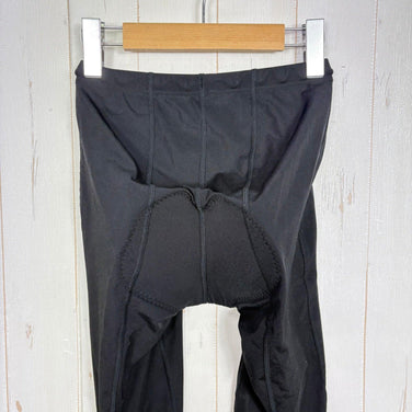 【Women's M Black】 Montbell Cycle Light Tights Polyester Wear Bottoms Tights z00057880 Tights Bottoms Wear