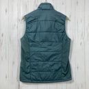 【Men's M ブルー系】 Montbell ( モンベル ) U.L.サーマラップ ベスト Men's U.L. Thermawrap Vest ストレッチ エクセロフト 軽量中綿 耐久撥水 化繊ダウン ウェア トップス ベスト 化繊インサレーション z000-2